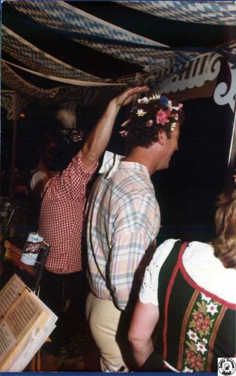 1979 04 28 10b Springfest guest conductor looser Tom Omohondro.jpg